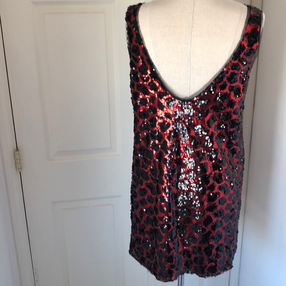 Zara dress - Picture 4 of 4